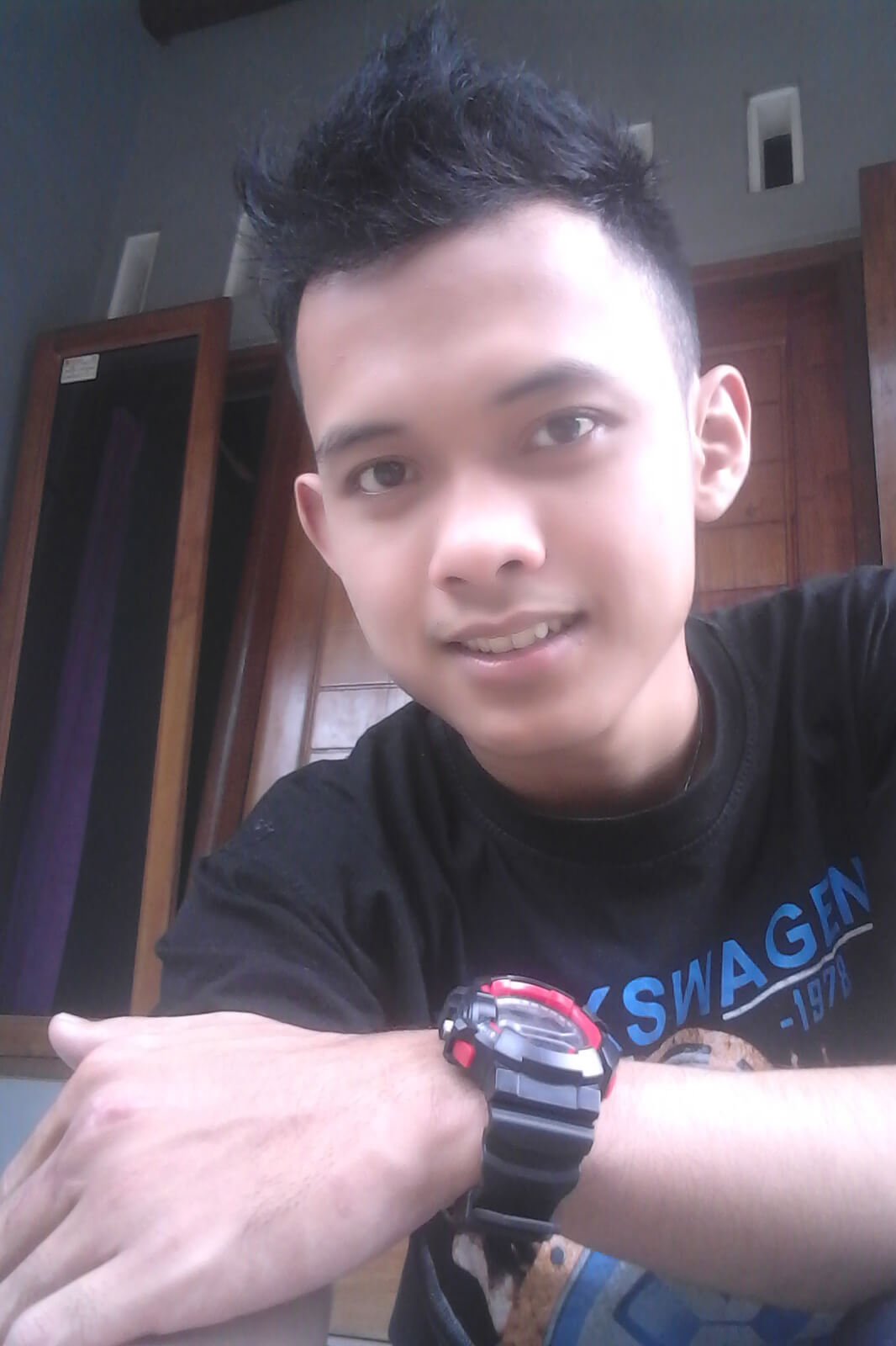 Agastha Rico
